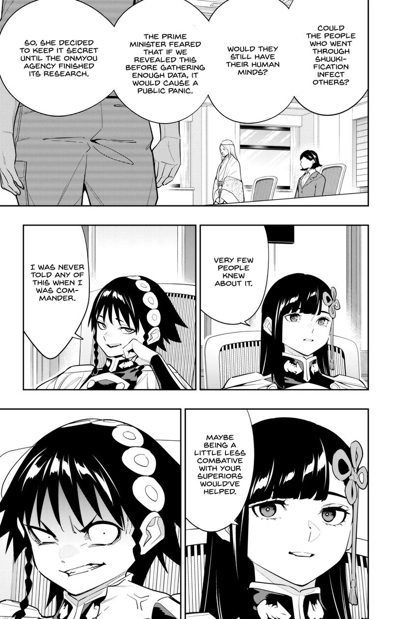 Mato Seihei No Slave 139 5