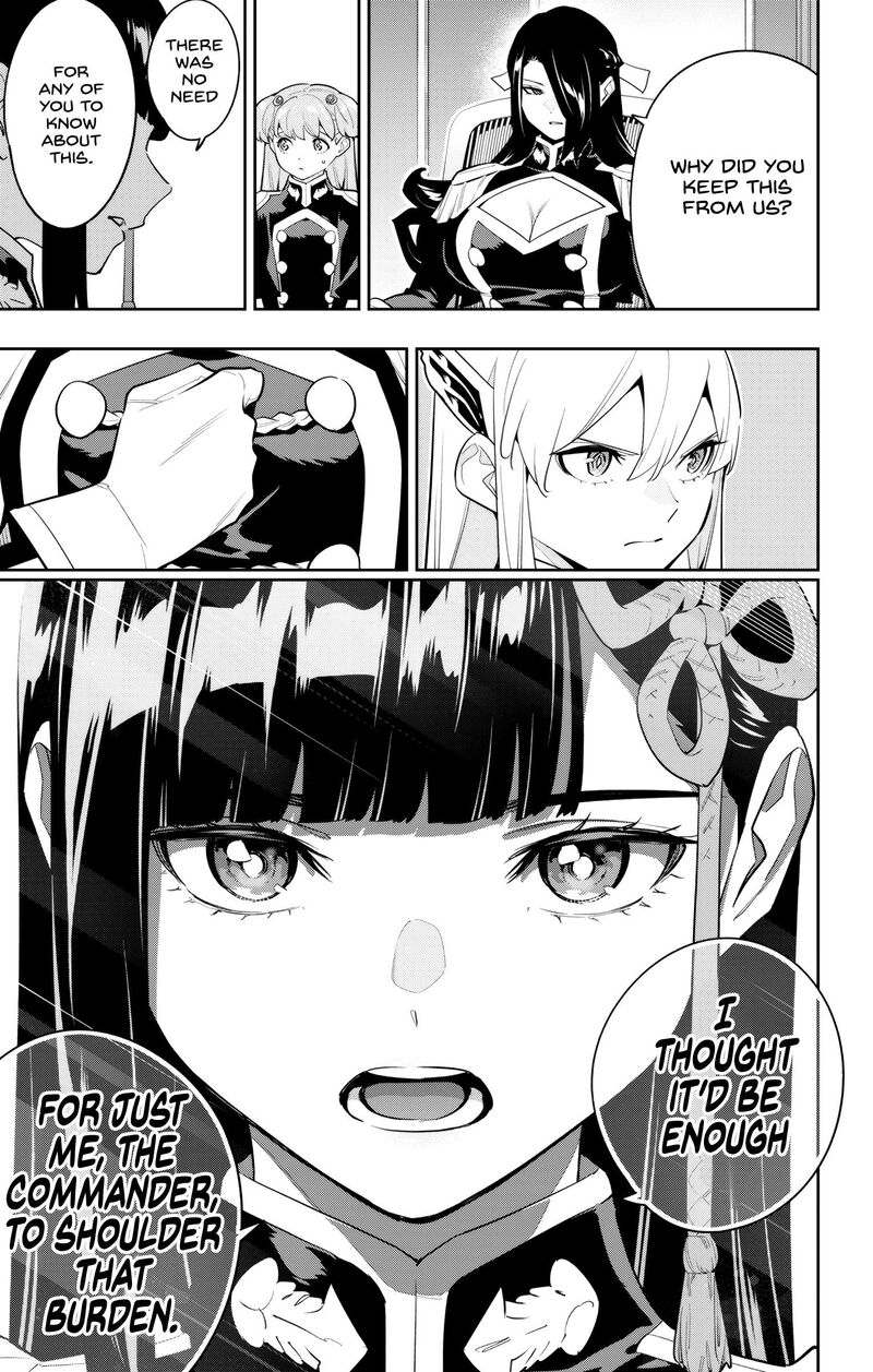 Mato Seihei No Slave 139 9