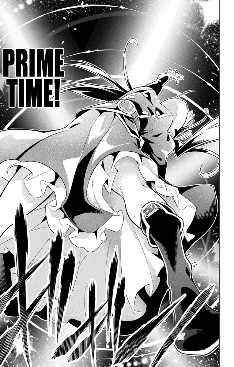 Mato Seihei No Slave 14 15