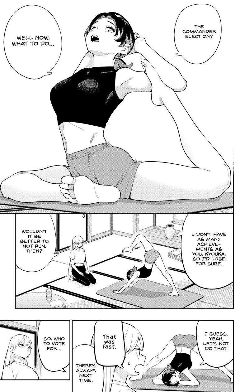 Mato Seihei No Slave 140 11