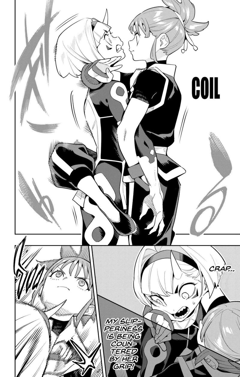 Mato Seihei No Slave 140 6