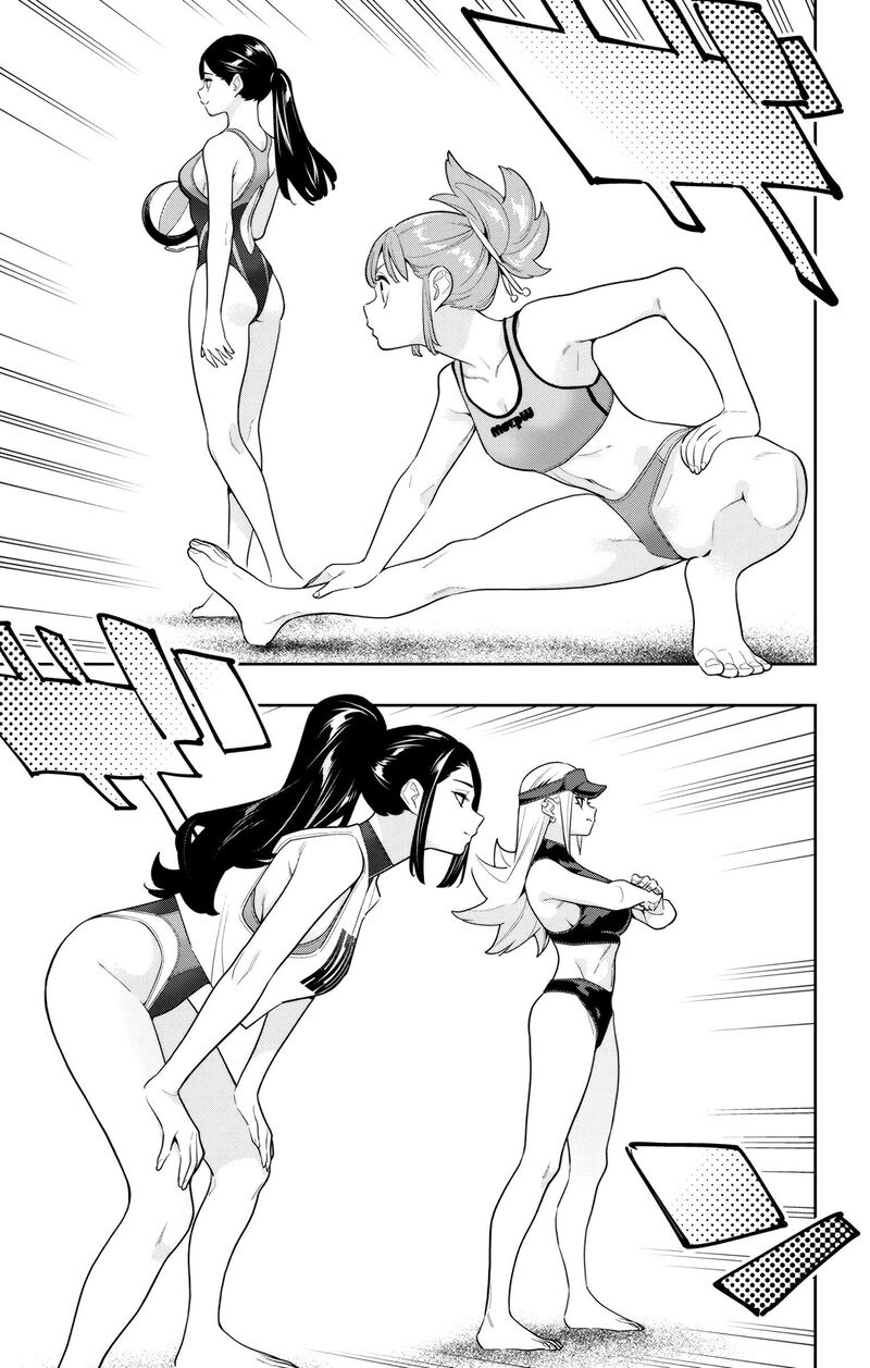 Mato Seihei No Slave 141 5