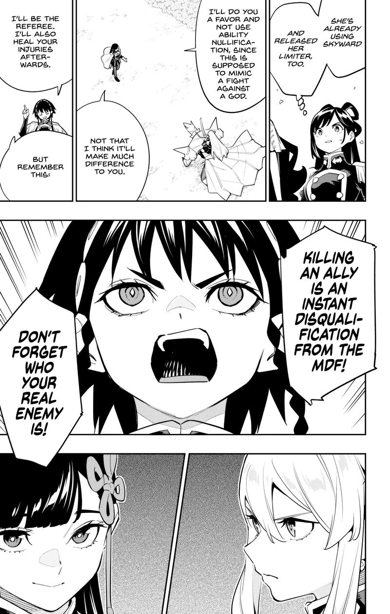 Mato Seihei No Slave 142 11