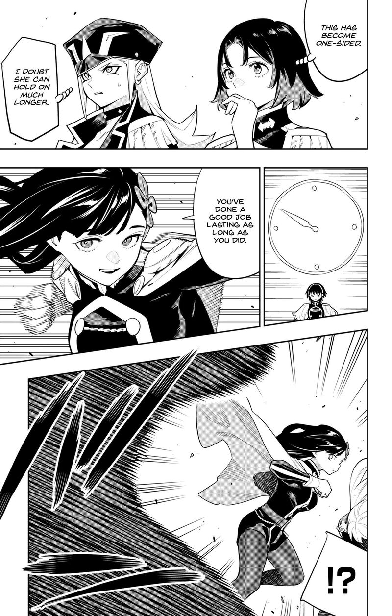 Mato Seihei No Slave 144 11