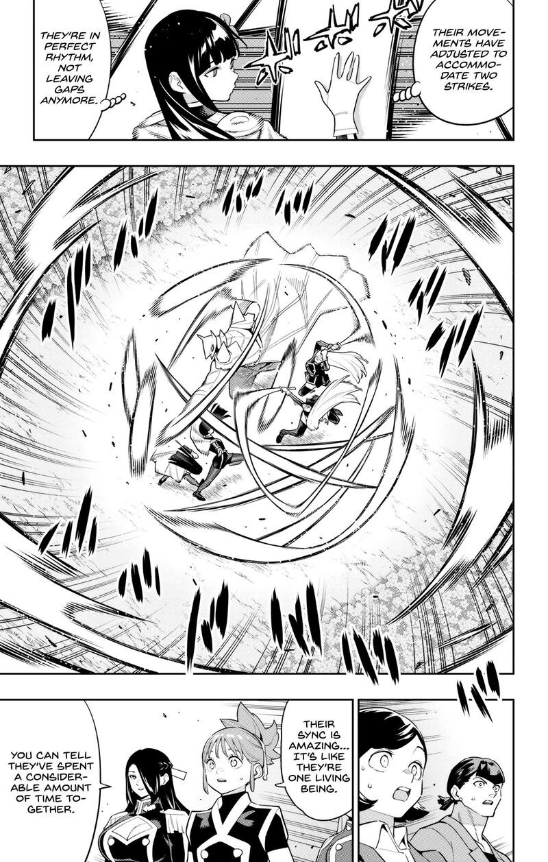 Mato Seihei No Slave 144 3