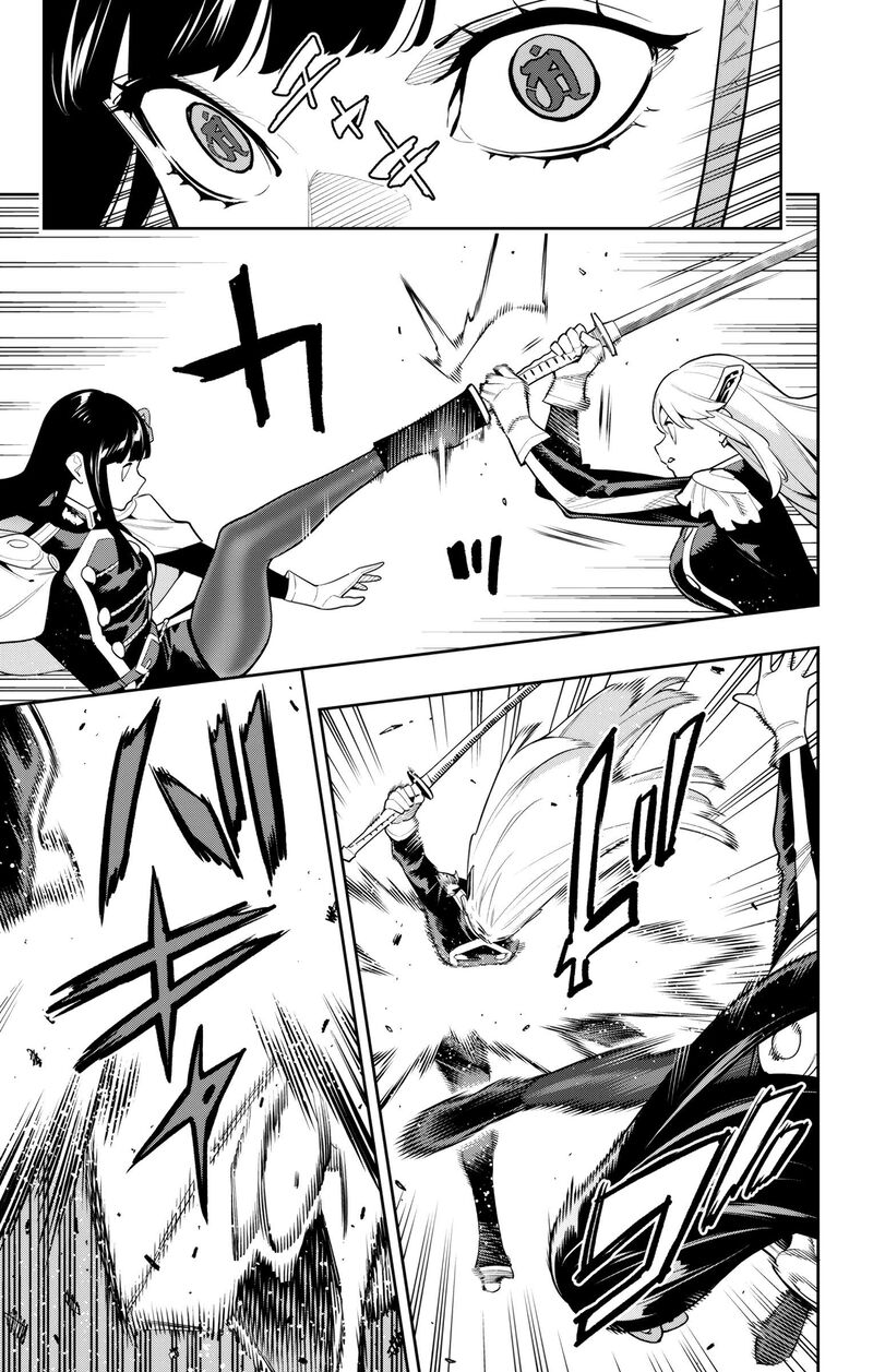 Mato Seihei No Slave 144 5