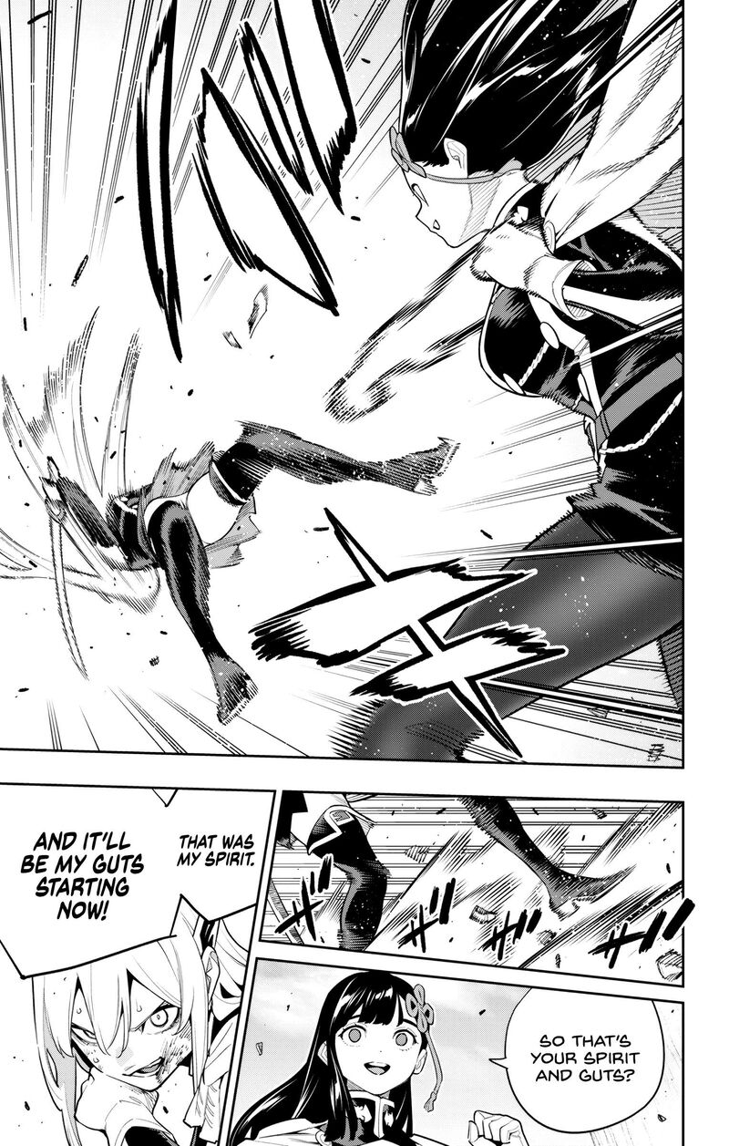 Mato Seihei No Slave 144 9