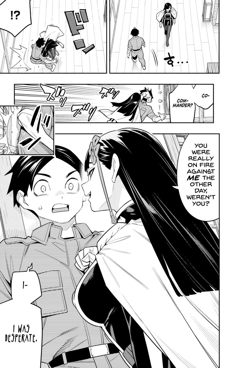 Mato Seihei No Slave 145 11