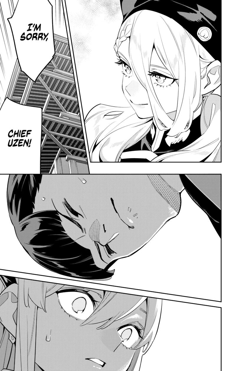 Mato Seihei No Slave 145 15