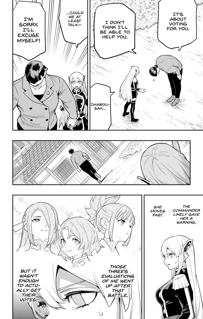 Mato Seihei No Slave 145 16