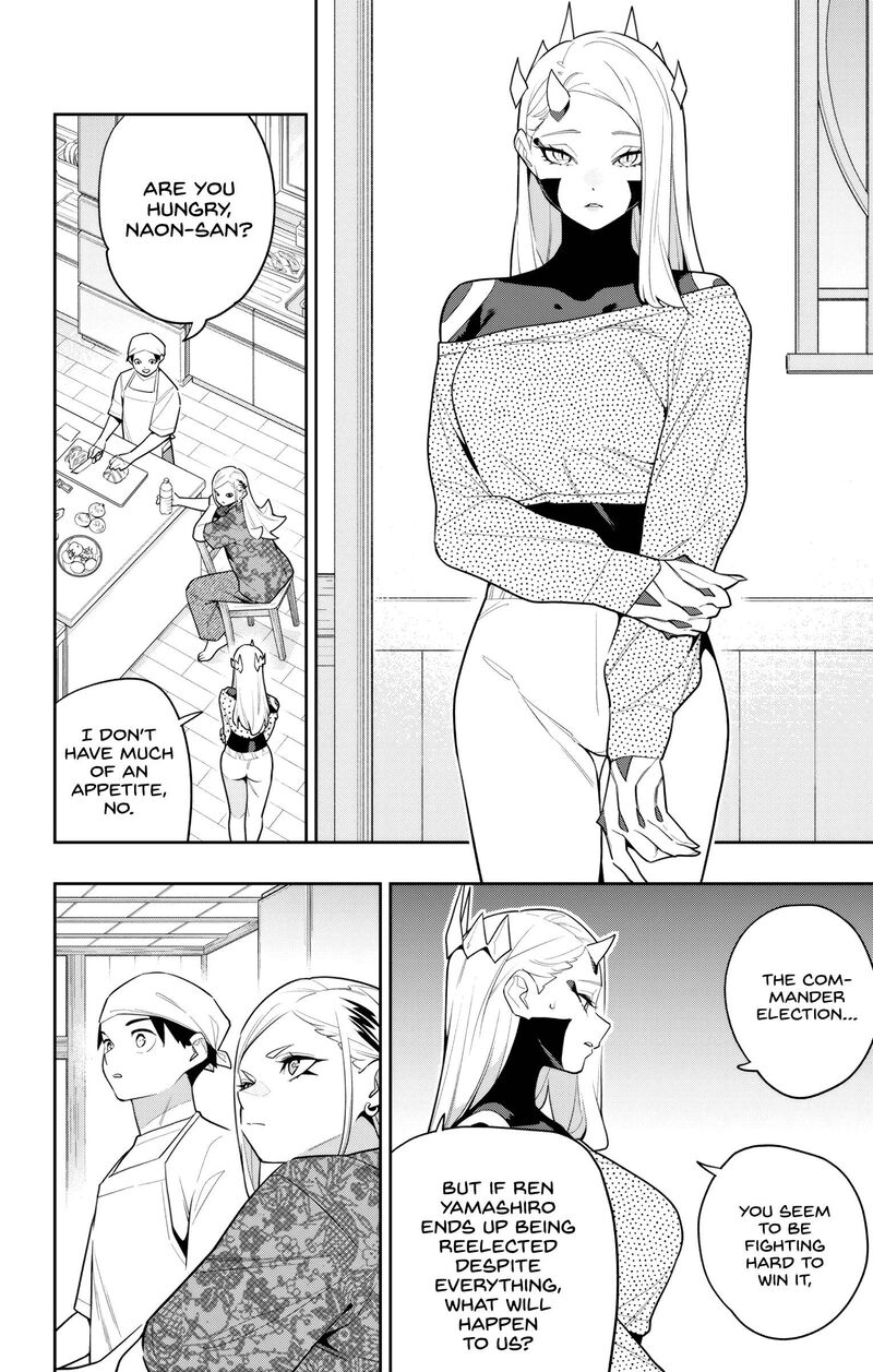 Mato Seihei No Slave 145 18