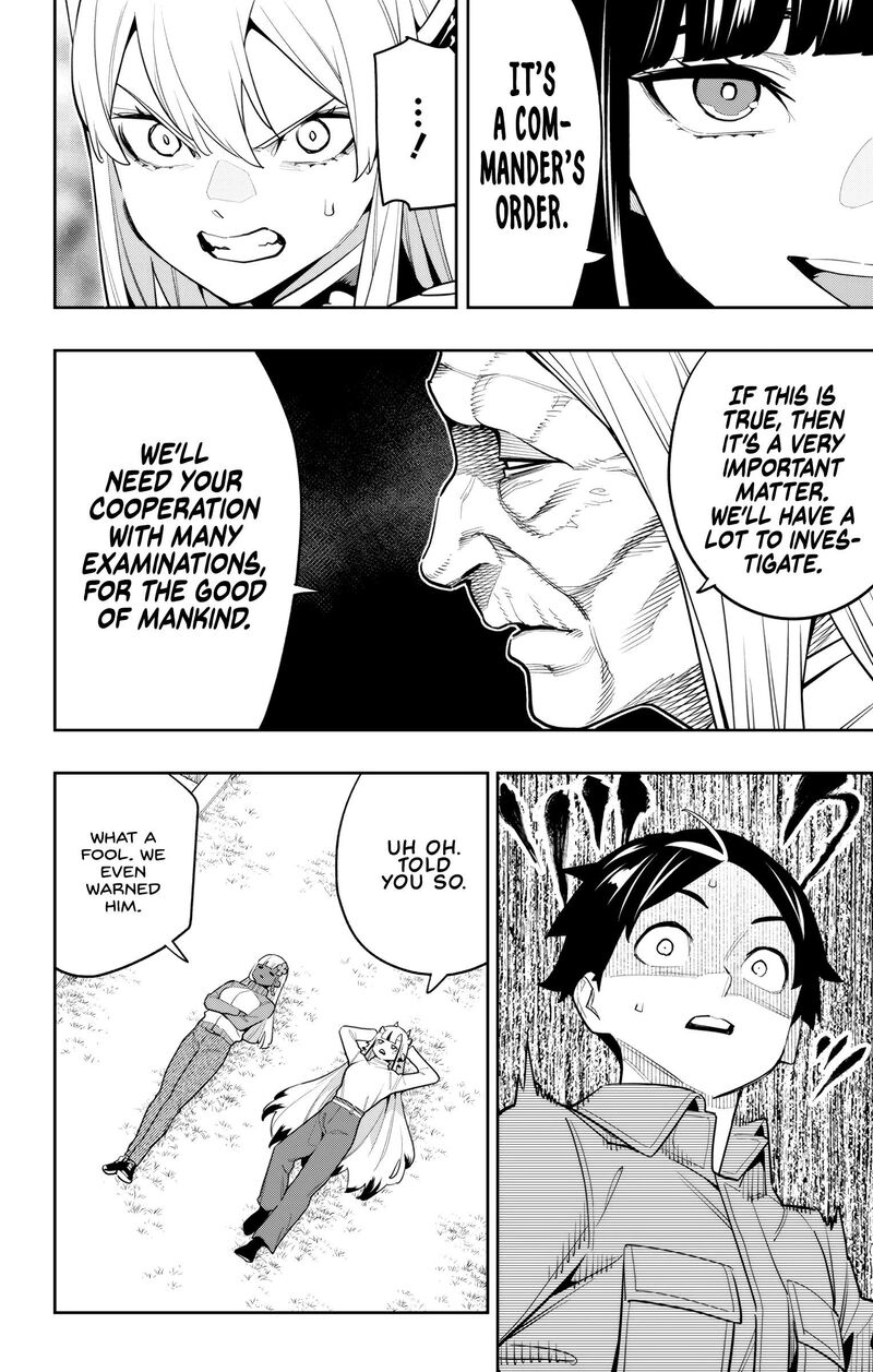 Mato Seihei No Slave 146 14
