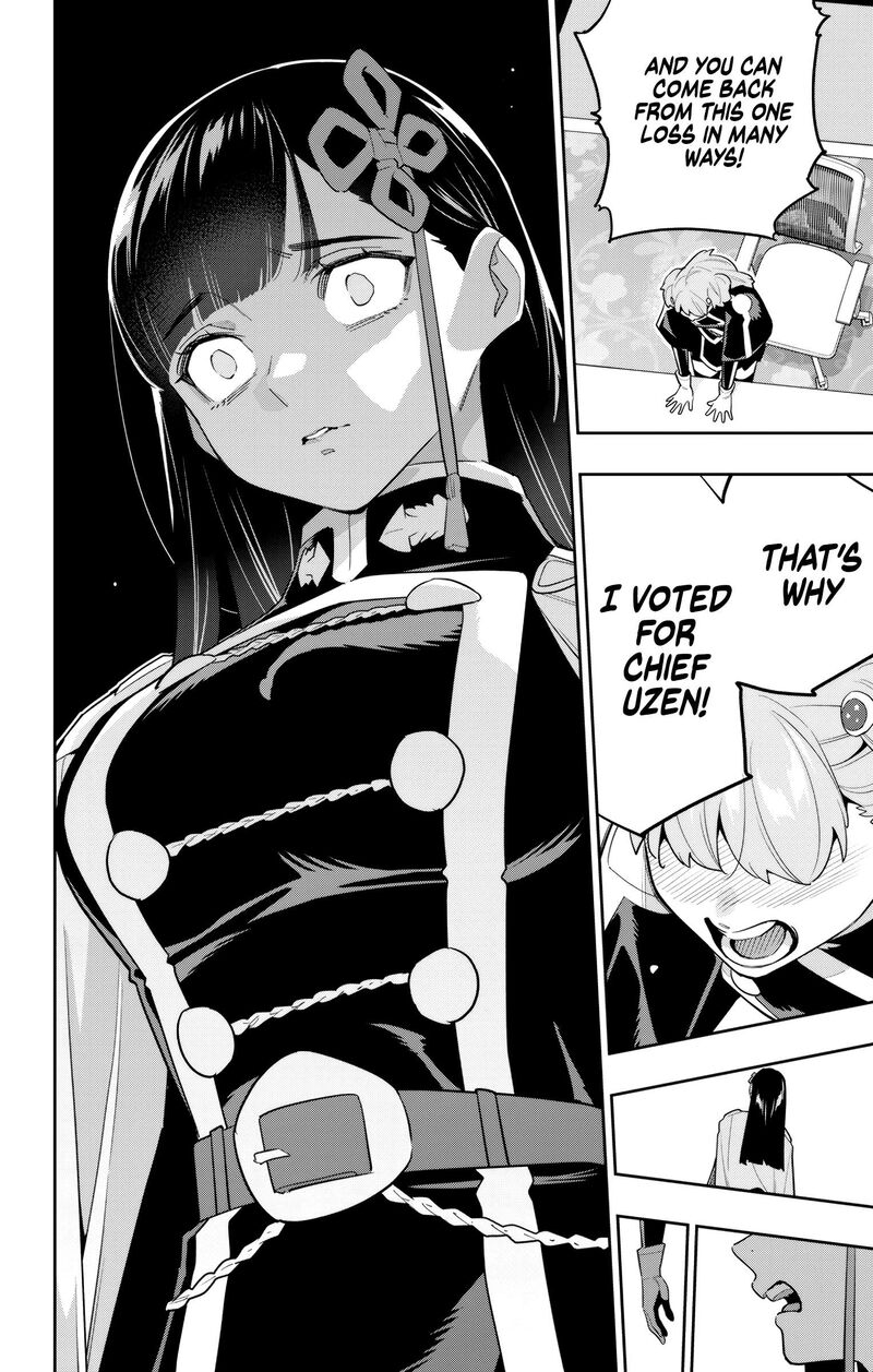 Mato Seihei No Slave 149 14