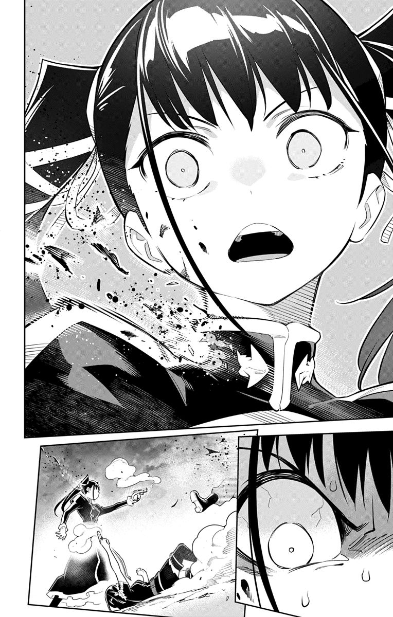 Mato Seihei No Slave 15 12