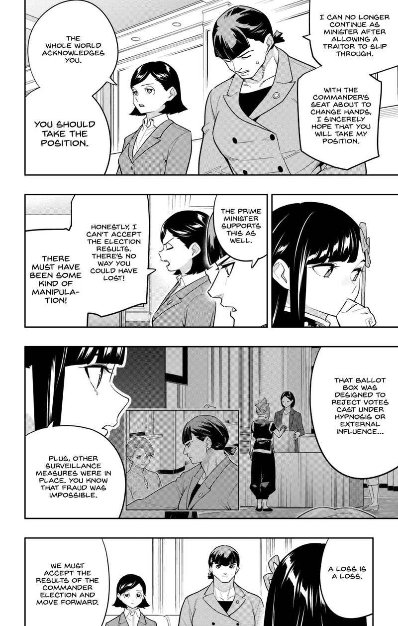 Mato Seihei No Slave 151 14