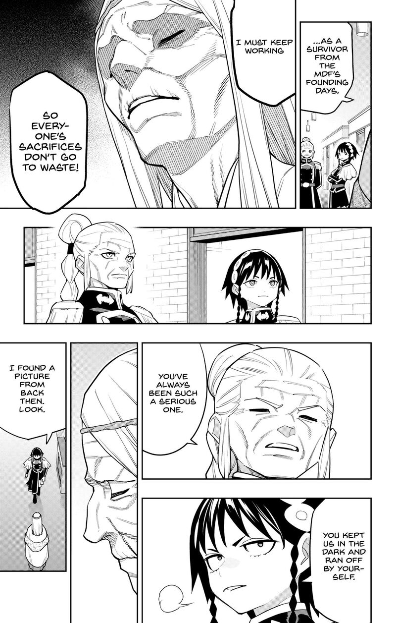 Mato Seihei No Slave 151 7