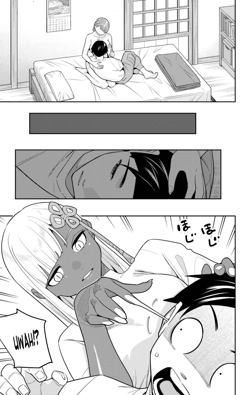 Mato Seihei No Slave 153 7