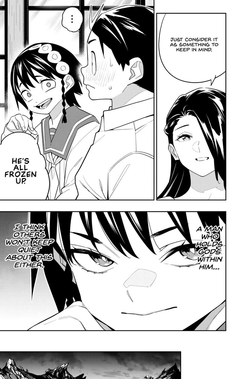 Mato Seihei No Slave 154 13