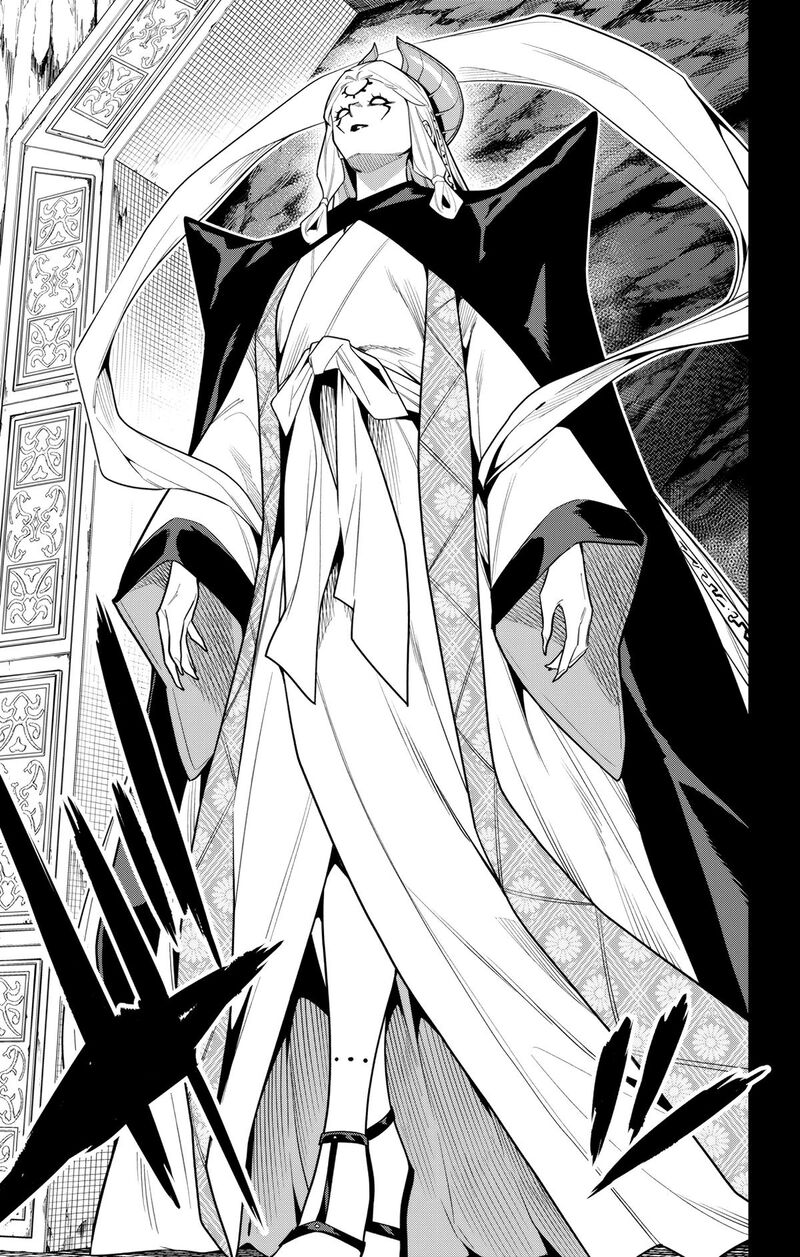 Mato Seihei No Slave 154 15