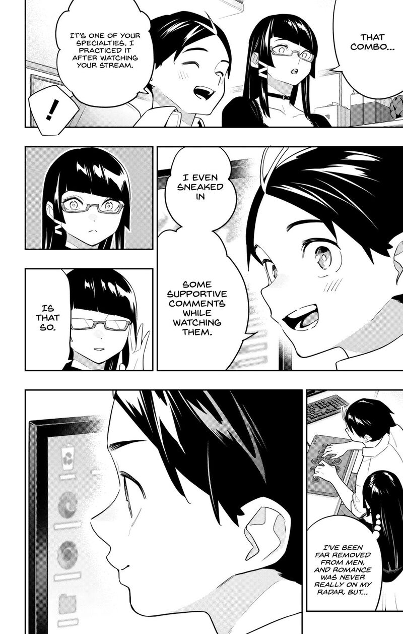 Mato Seihei No Slave 154 8