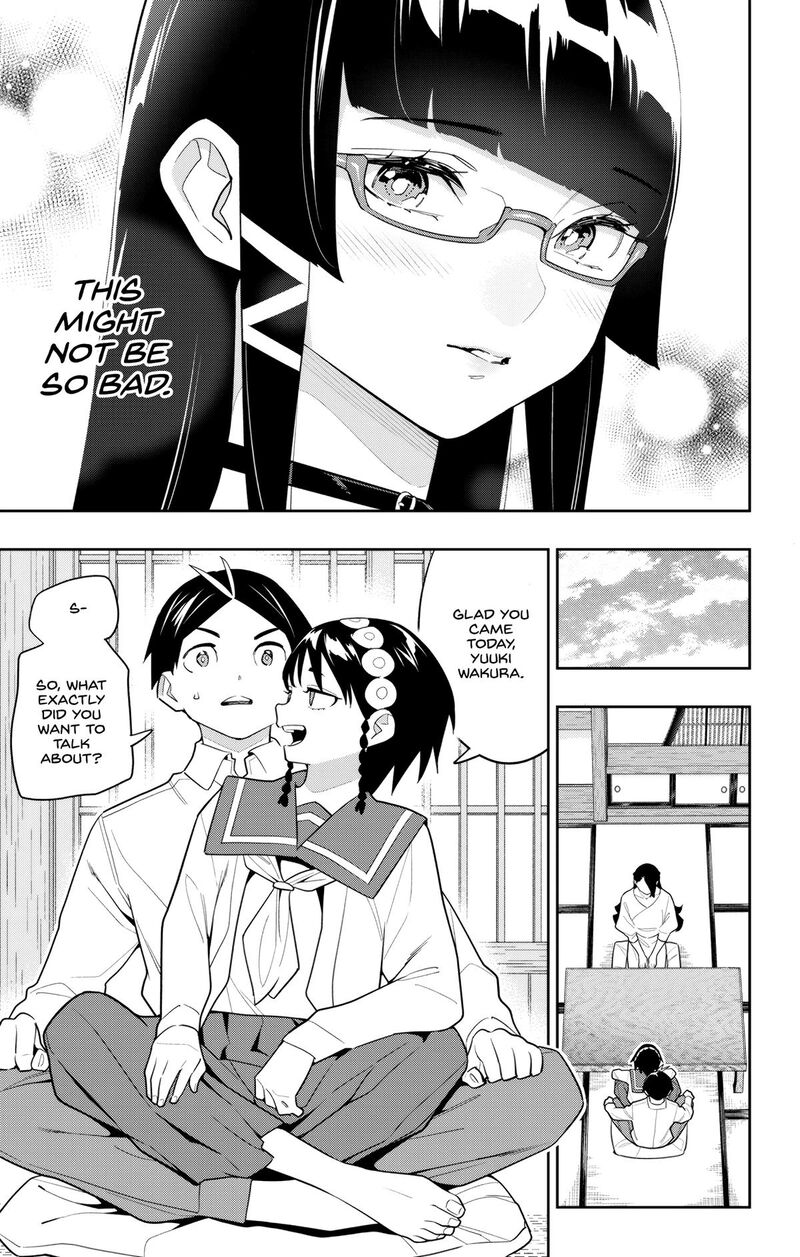 Mato Seihei No Slave 154 9