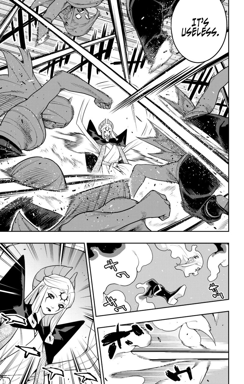 Mato Seihei No Slave 155 15