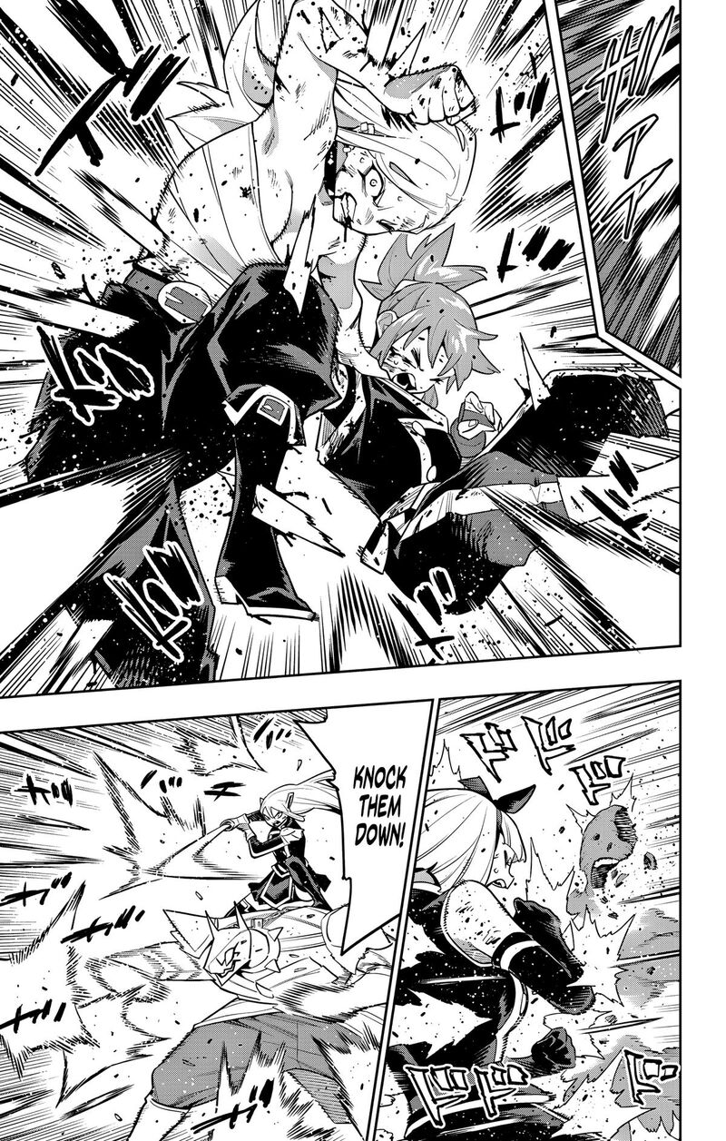 Mato Seihei No Slave 156 9