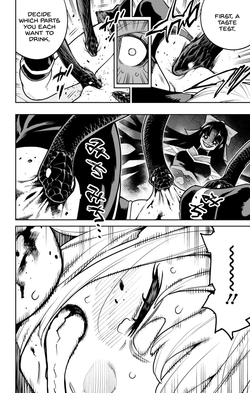 Mato Seihei No Slave 158 4