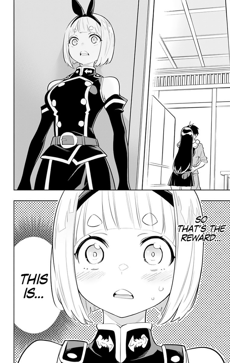 Mato Seihei No Slave 16 11