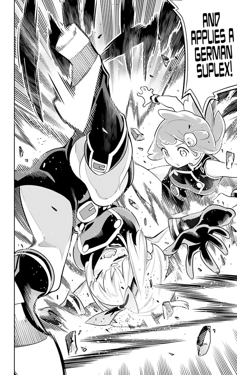Mato Seihei No Slave 16 19