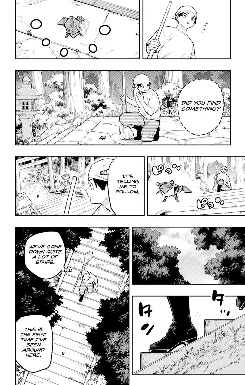 Mato Seihei No Slave 162 8