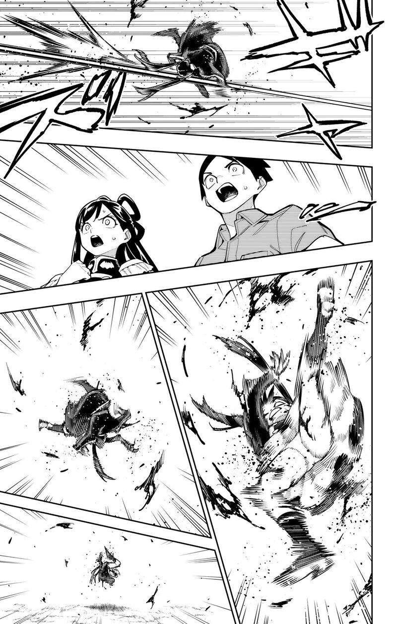 Mato Seihei No Slave 167 17