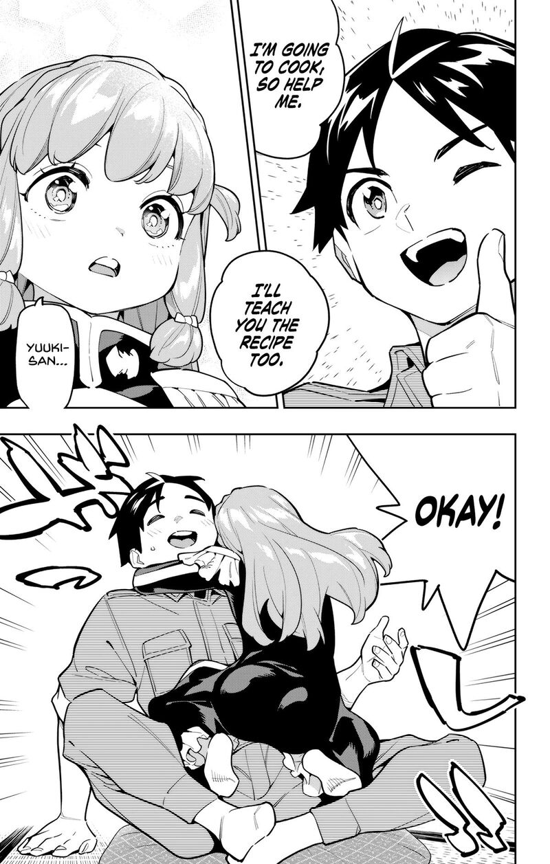 Mato Seihei No Slave 168 15