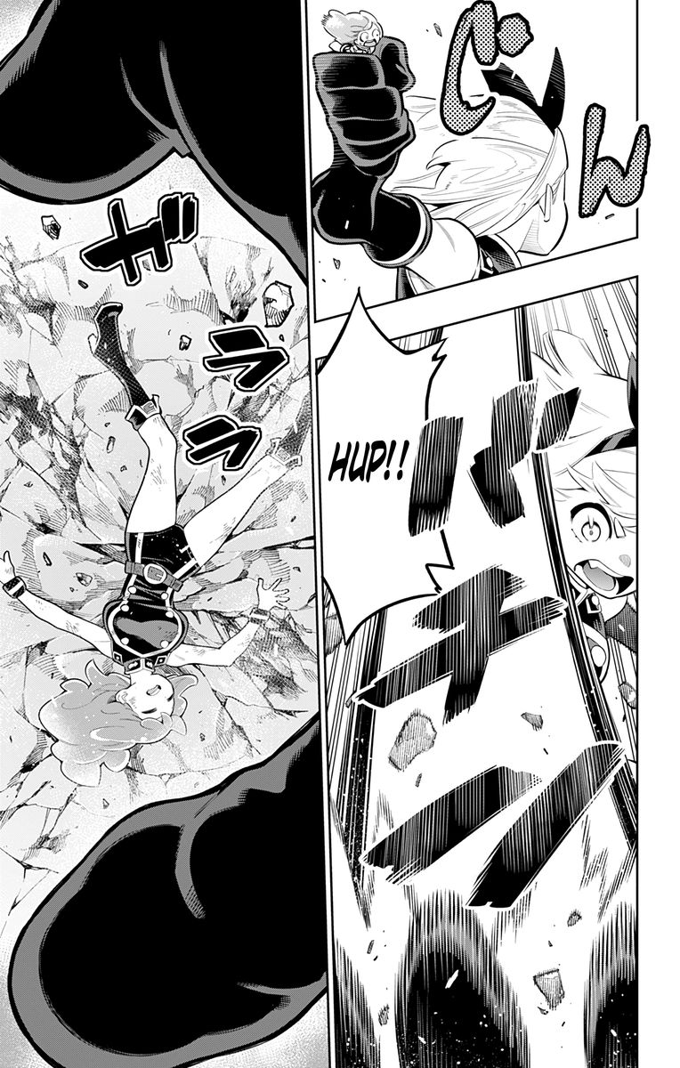 Mato Seihei No Slave 17 10