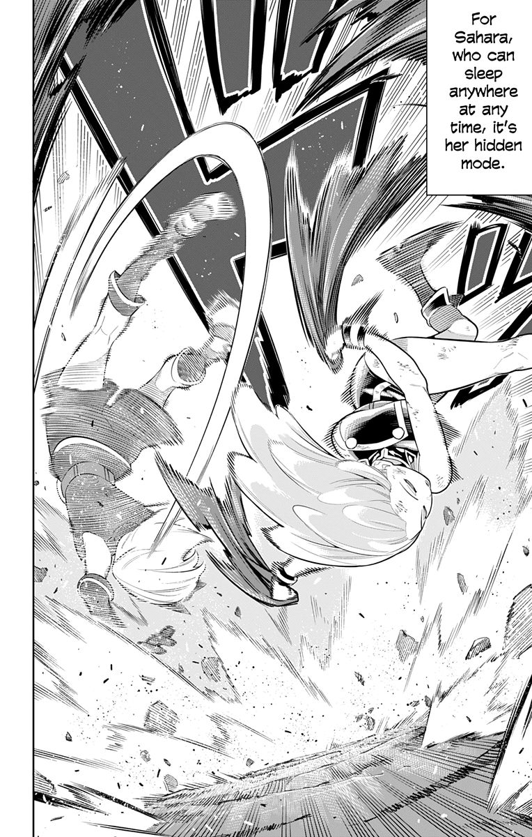 Mato Seihei No Slave 17 13