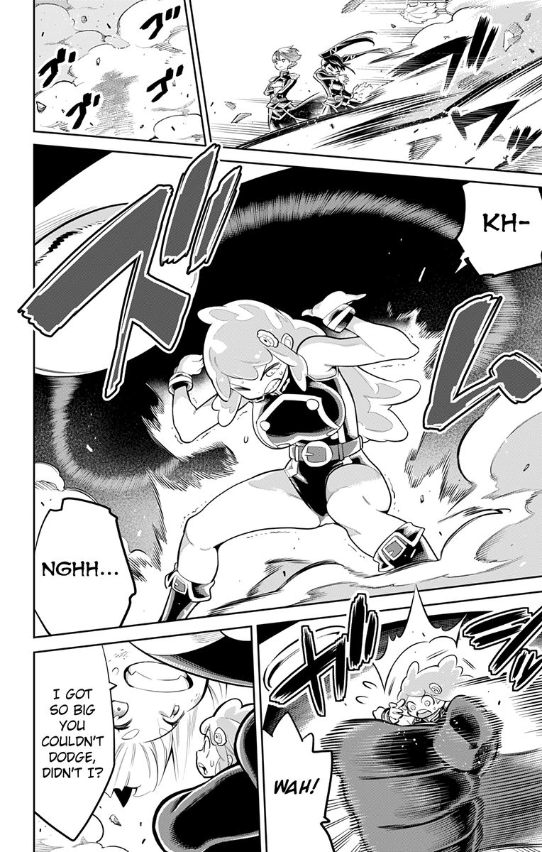 Mato Seihei No Slave 17 9