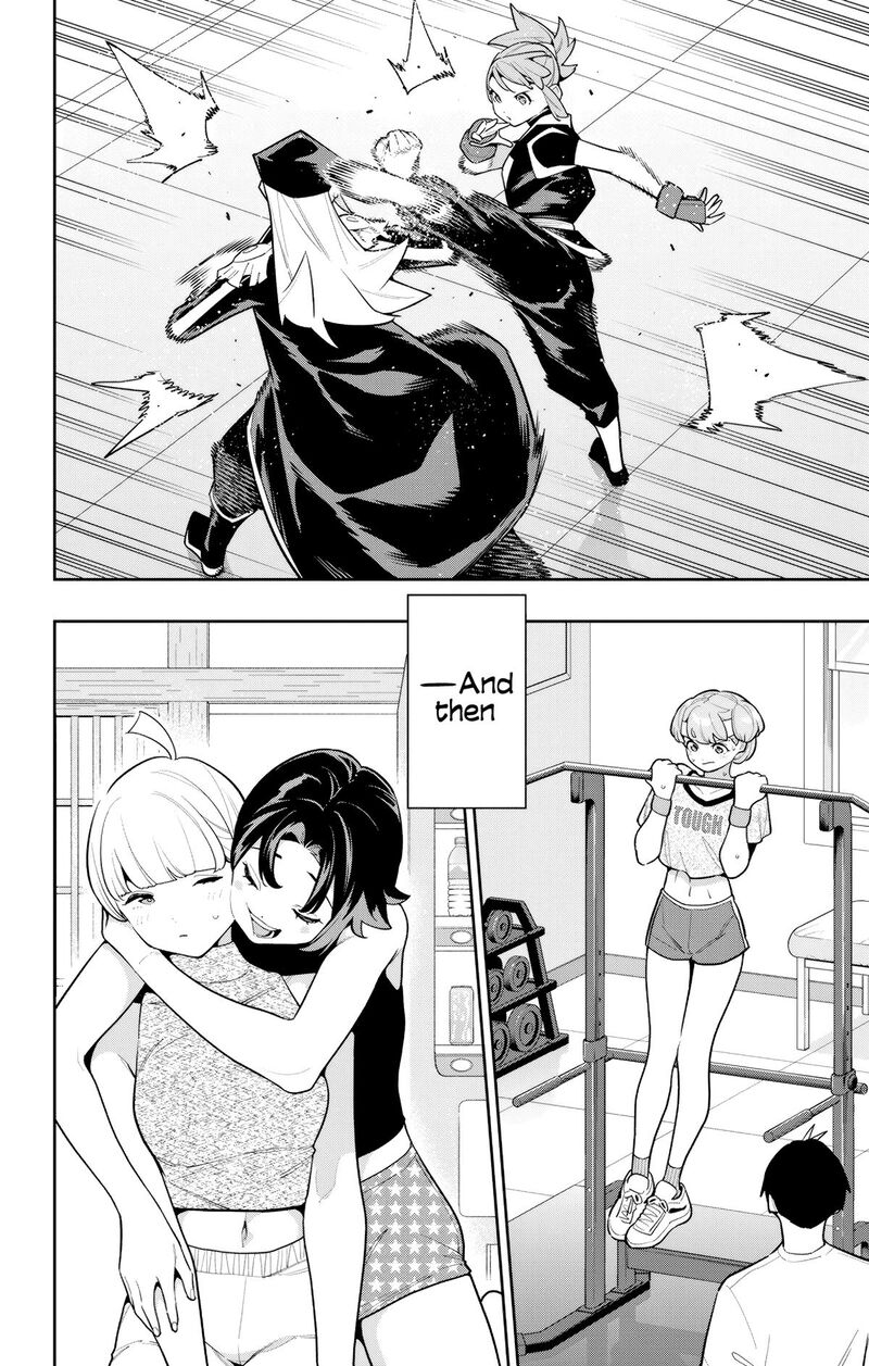 Mato Seihei No Slave 170 10