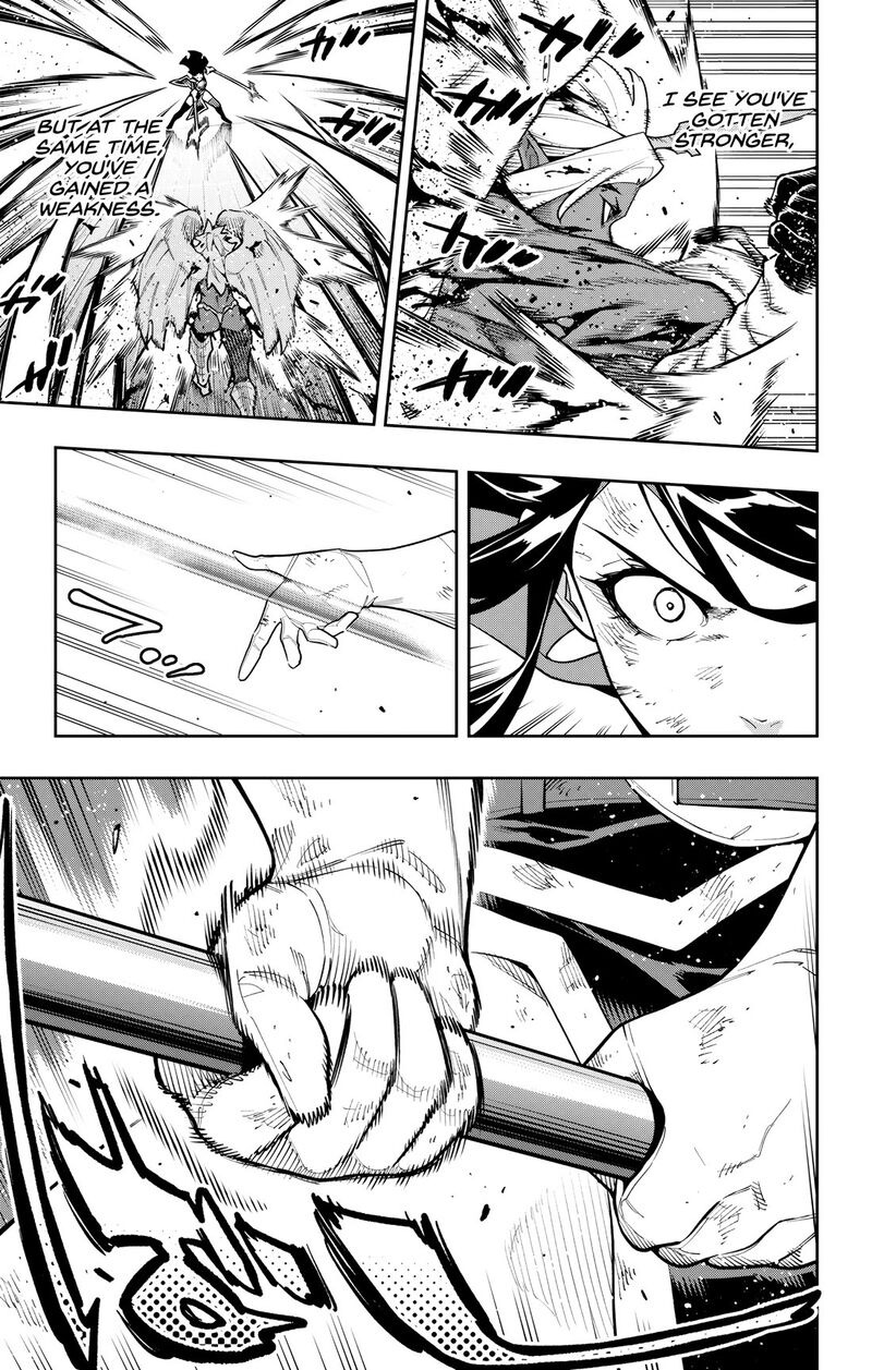 Mato Seihei No Slave 179 13