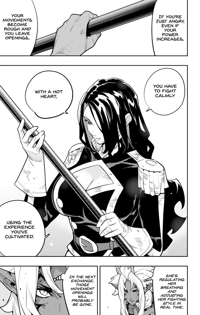 Mato Seihei No Slave 179 17