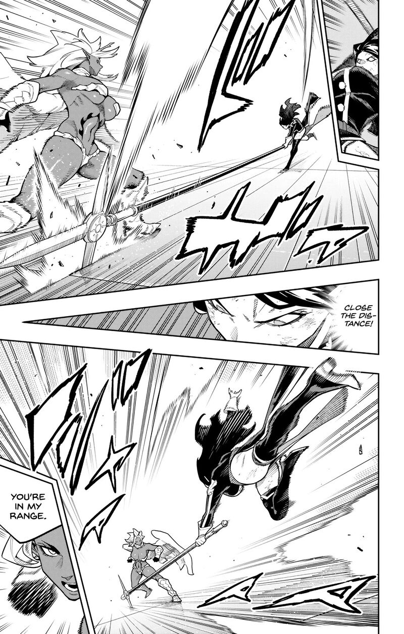 Mato Seihei No Slave 179 7