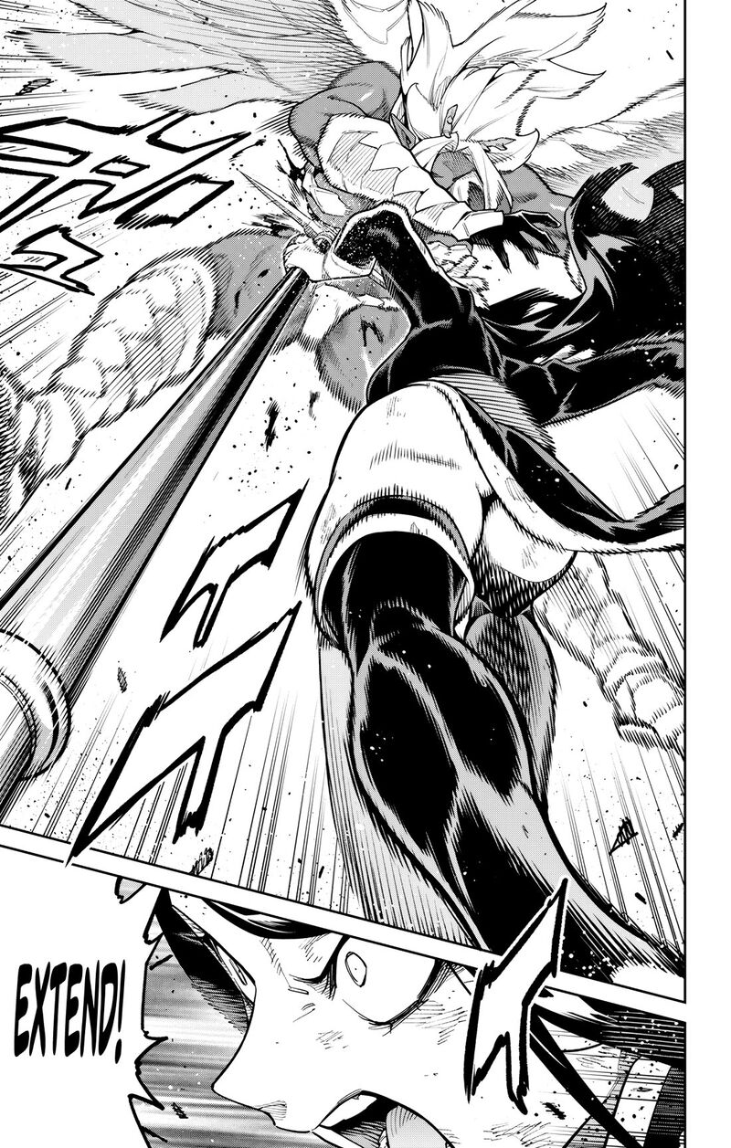 Mato Seihei No Slave 179 9