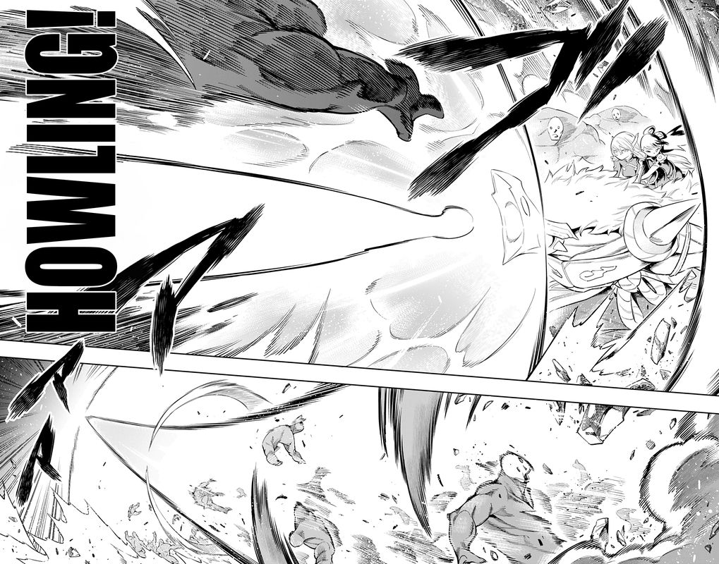 Mato Seihei No Slave 18 18