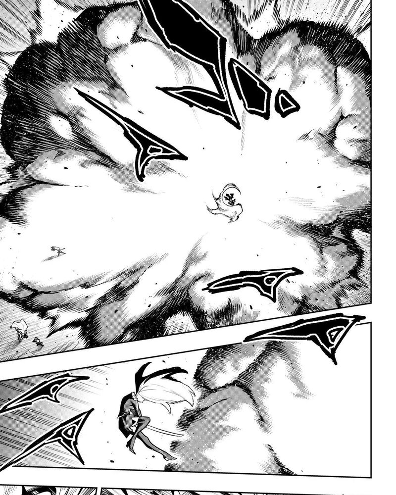 Mato Seihei No Slave 182 13
