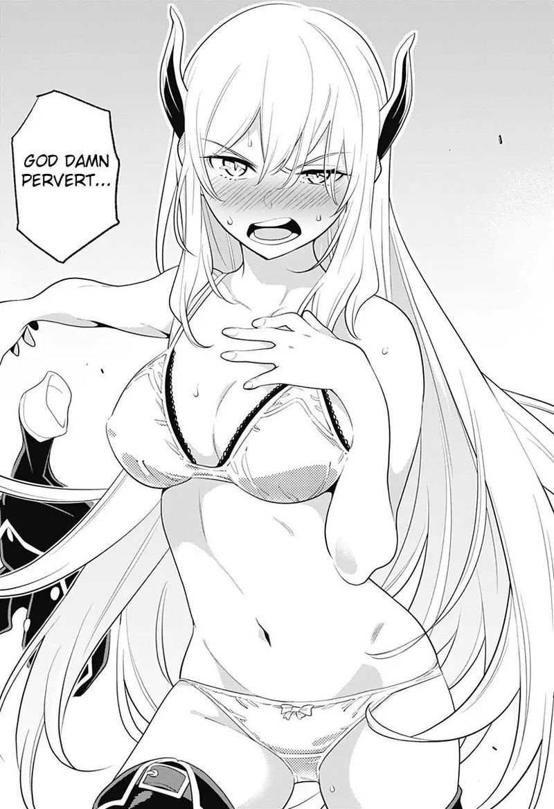 Mato Seihei No Slave 2 40