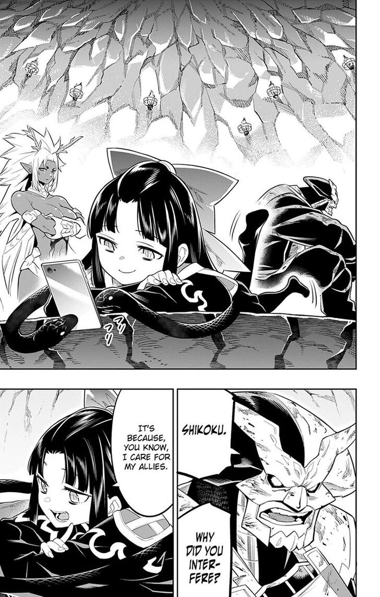Mato Seihei No Slave 21 11