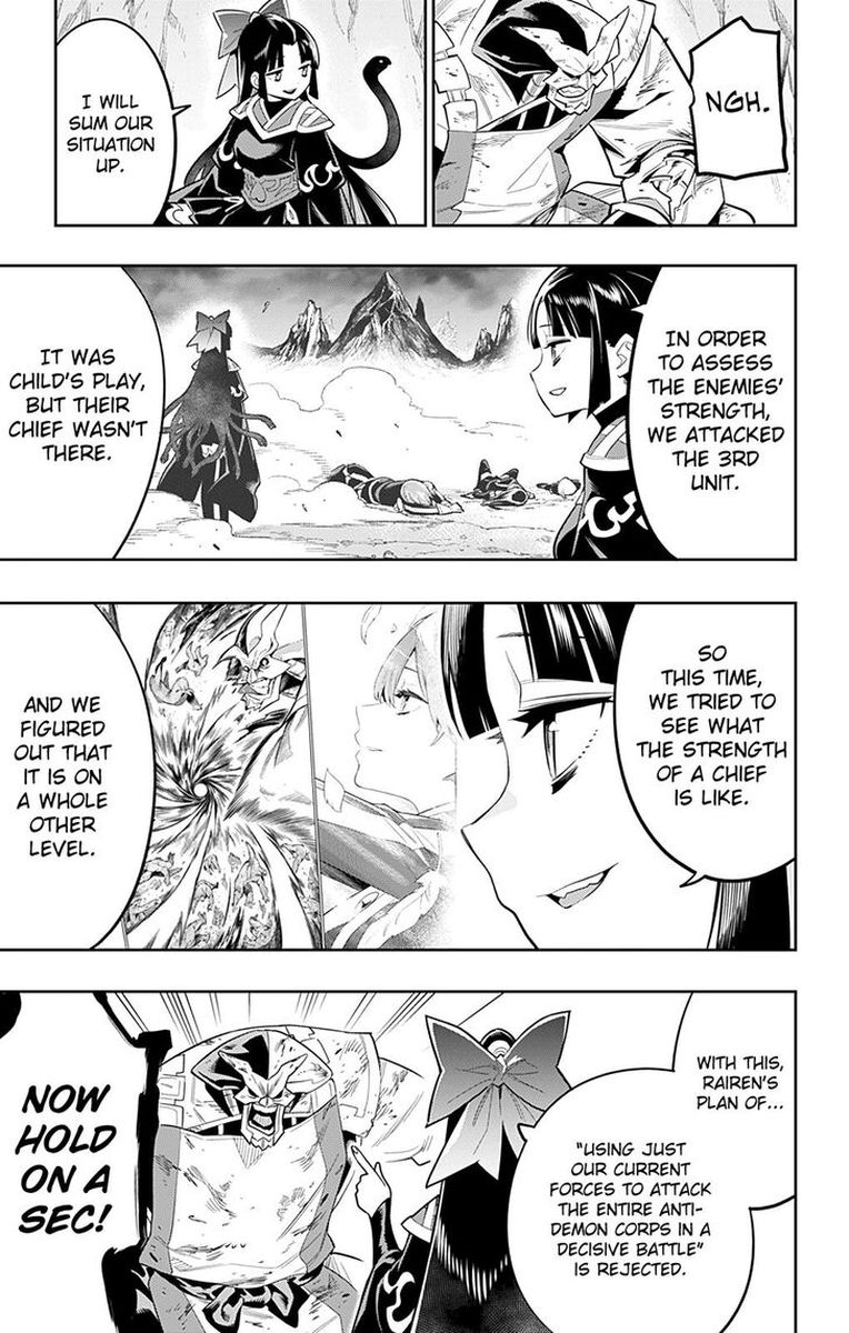 Mato Seihei No Slave 21 13