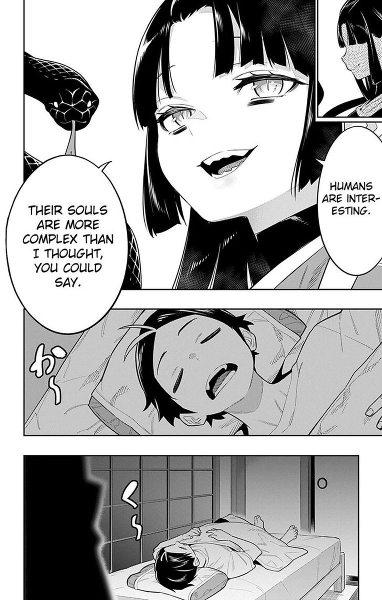 Mato Seihei No Slave 21 16