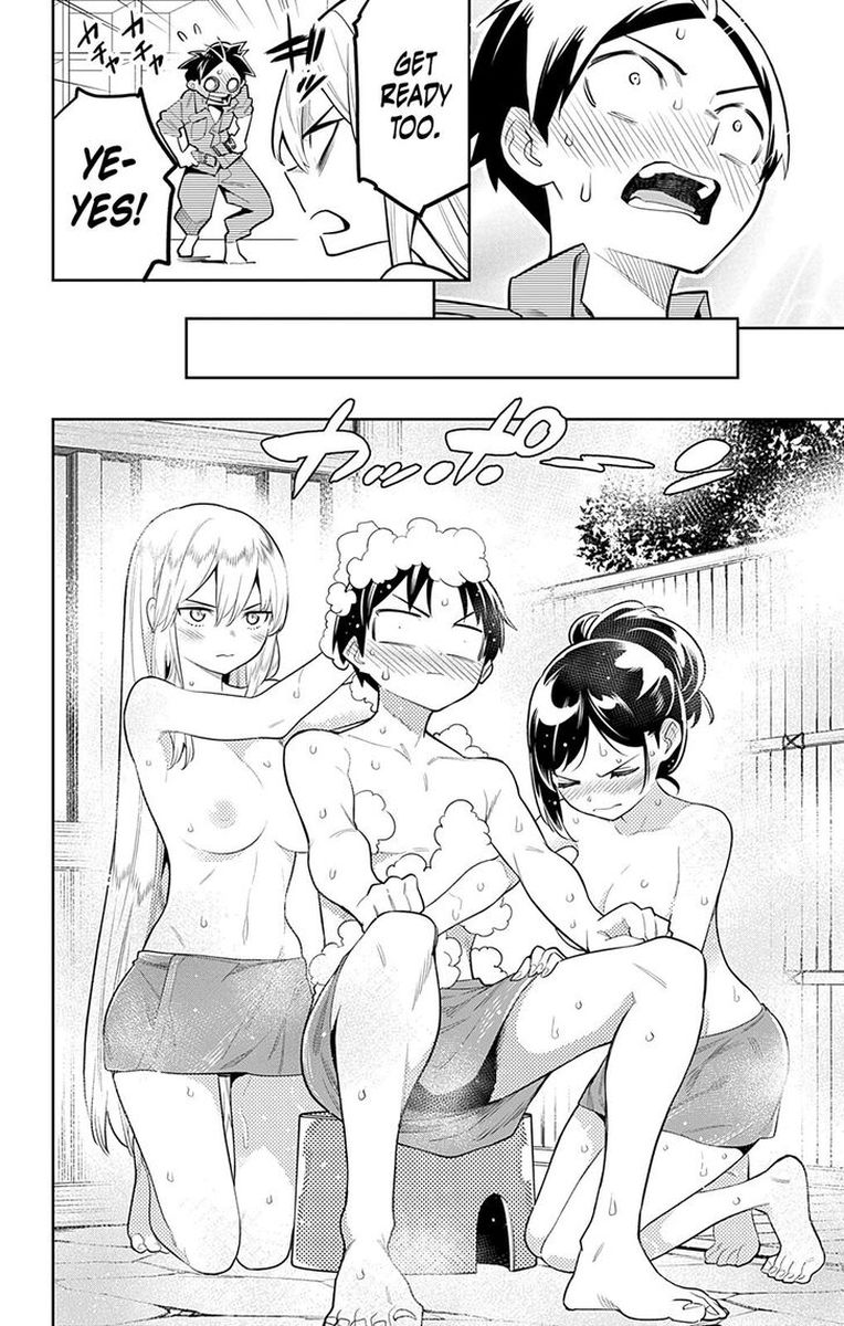 Mato Seihei No Slave 21 4