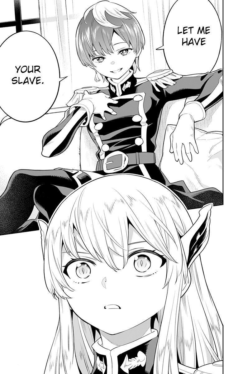 Mato Seihei No Slave 22 17