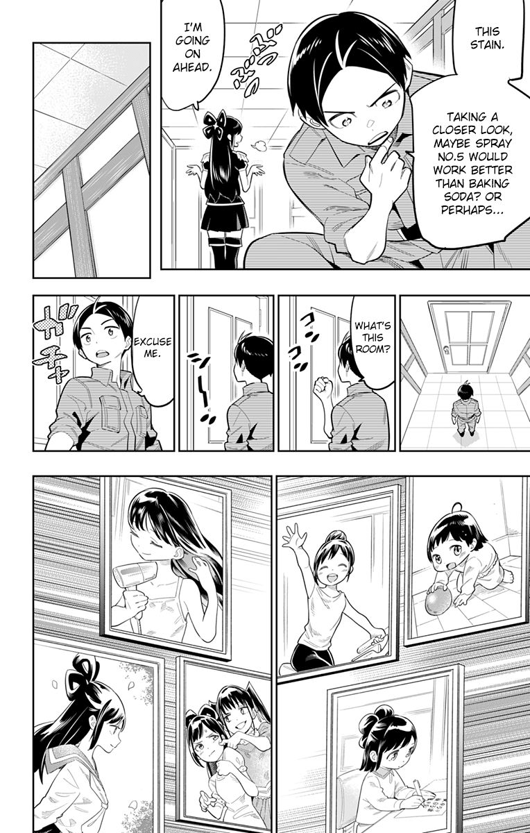 Mato Seihei No Slave 22 4